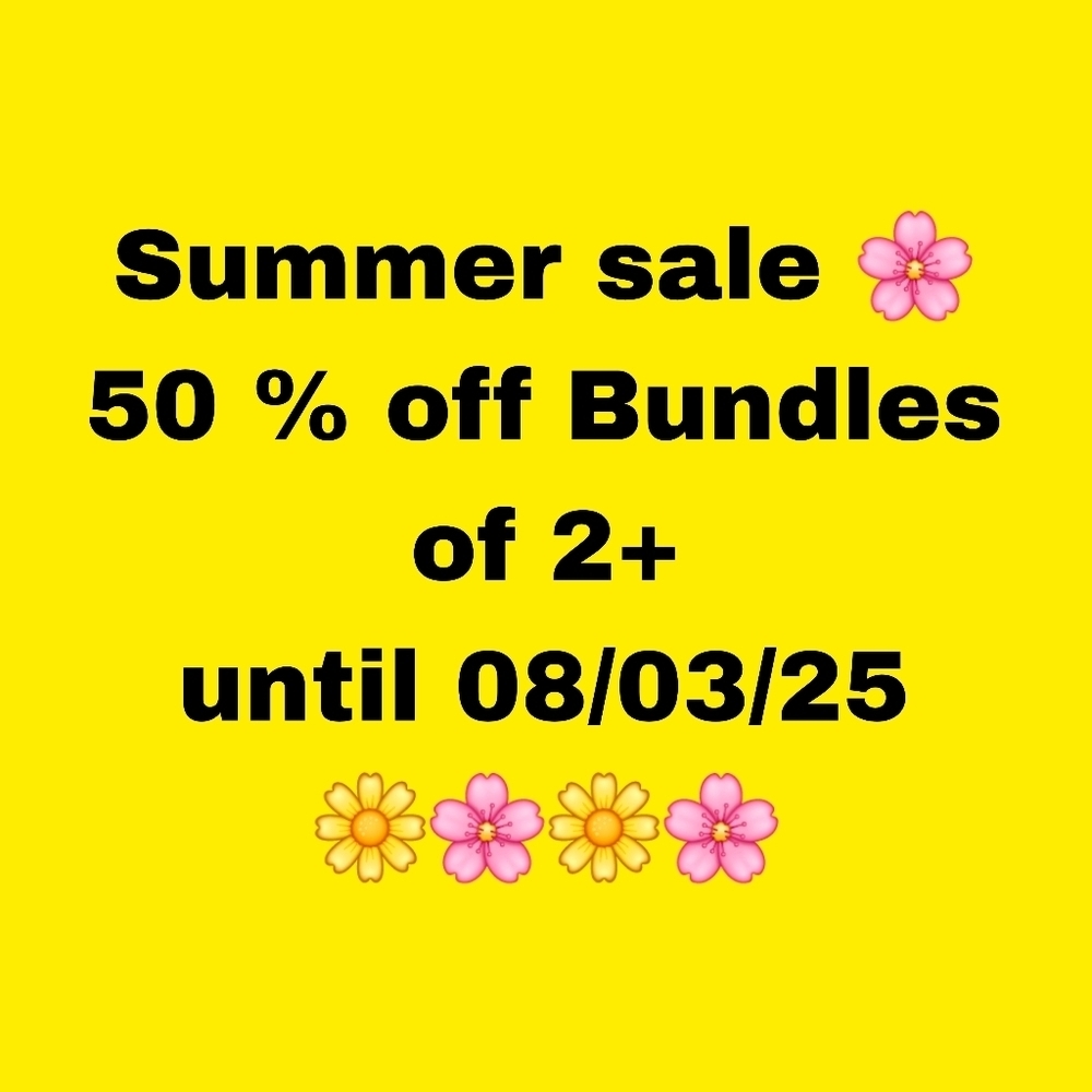 🌼 Hello August Shop & Share - Picture 3 of 3